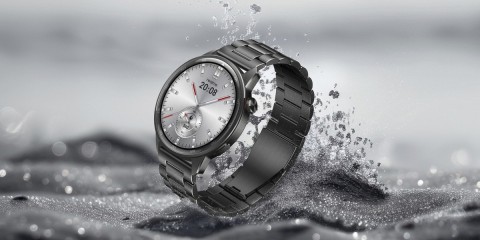 Смарт-часы Realme Watch S2 получили ИИ-помощника на базе ChatGPT