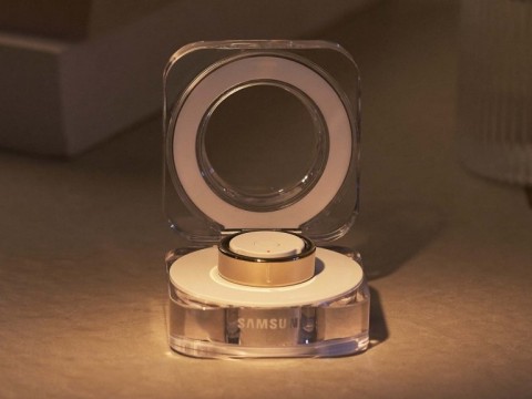 Первое умное кольцо Samsung Galaxy Ring не станет заменой смарт-часам