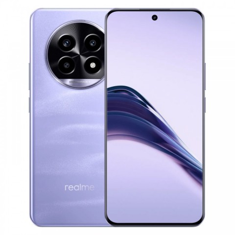 Среднебюджетные Realme 13 Pro и Realme 13 Pro+ получили улучшенные камеры