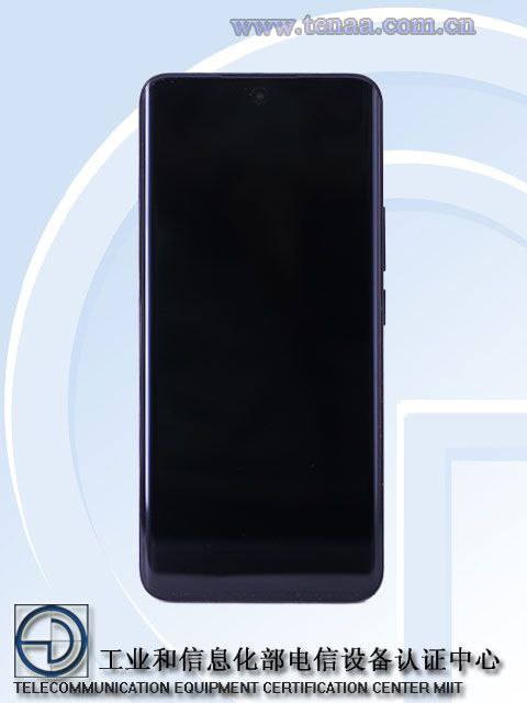 Новый смартфон Realme 13 Pro+появился в китайской TENAA