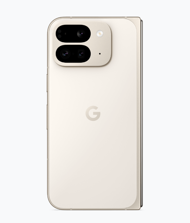 Складной Google Pixel 9 Pro Fold получил увеличенный экран и цену от $1799