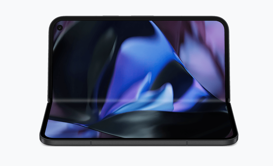 Складной Google Pixel 9 Pro Fold получил увеличенный экран и цену от $1799