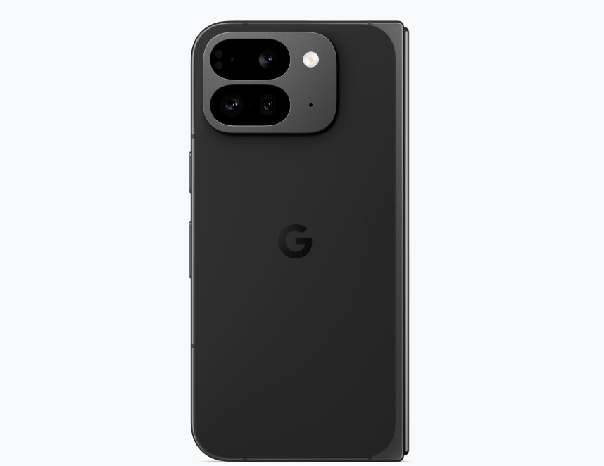 Складной Google Pixel 9 Pro Fold получил увеличенный экран и цену от $1799