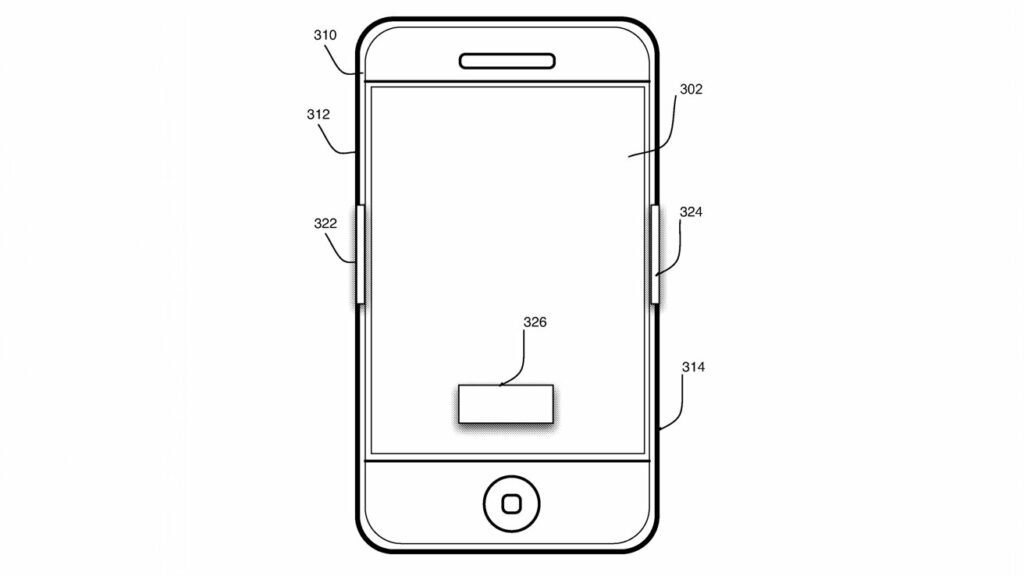 Компания Apple запатентовала разблокировку своих устройств по сердцу