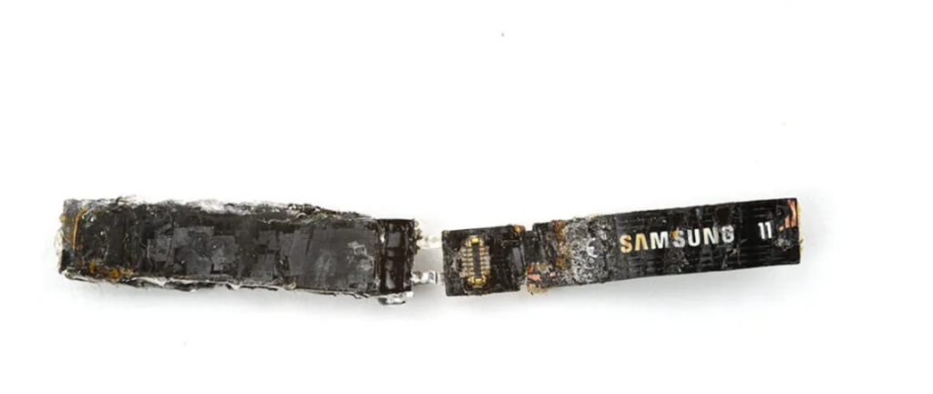 iFixit: смарт-кольцо Samsung Galaxy Ring - одноразовый аксессуар