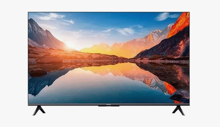 Xiaomi TV A 43 FHD 2025 возглавил топ-5 лучших недорогих смарт-телевизоров в РФ