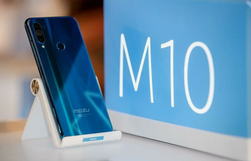 Meizu выпустит смартфон Meizu M20 после пятилетнего перерыва