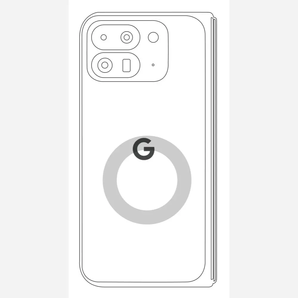 Пользователи Google Pixel 9 Pro Fold не смогут пользоваться зарядкой Pixel Stand 2