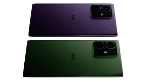 Смартфон HMD в стиле Lumia показали на новом рендере