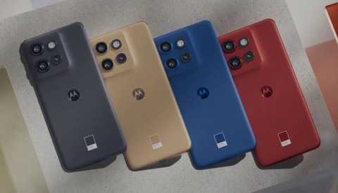 Motorola представит смартфон Edge 50 Neo уже в этом месяце