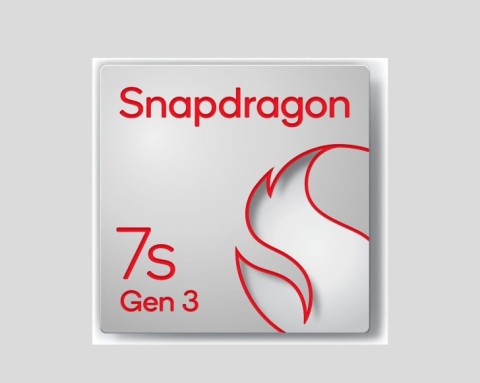 Представлен среднебюджетный мобильный процессор Snapdragon 7s Gen 3