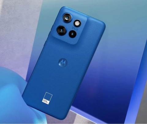 Motorola представил компактный смартфон Edge 50 Neo с Dimensity 7300 и 12 ГБ ОЗУ