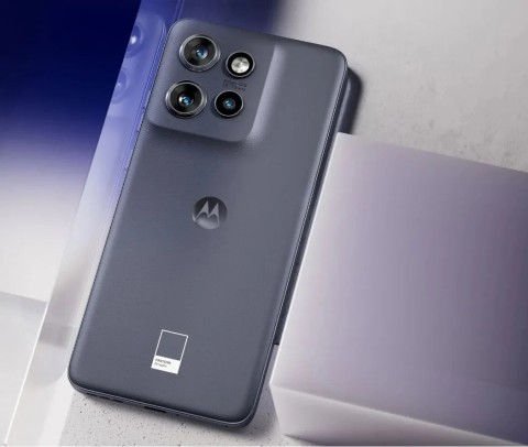 Motorola представил компактный смартфон Edge 50 Neo с Dimensity 7300 и 12 ГБ ОЗУ