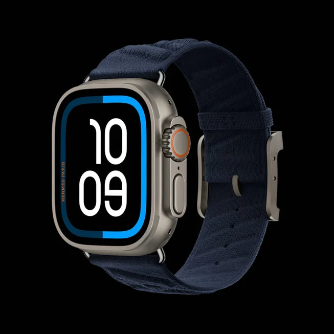 Apple сделала титановые Watch Ultra 2 за 799 долларов