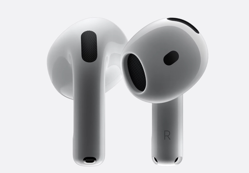 Apple лишила новых владельцев AirPods 4 кабеля USB-C в комплекте