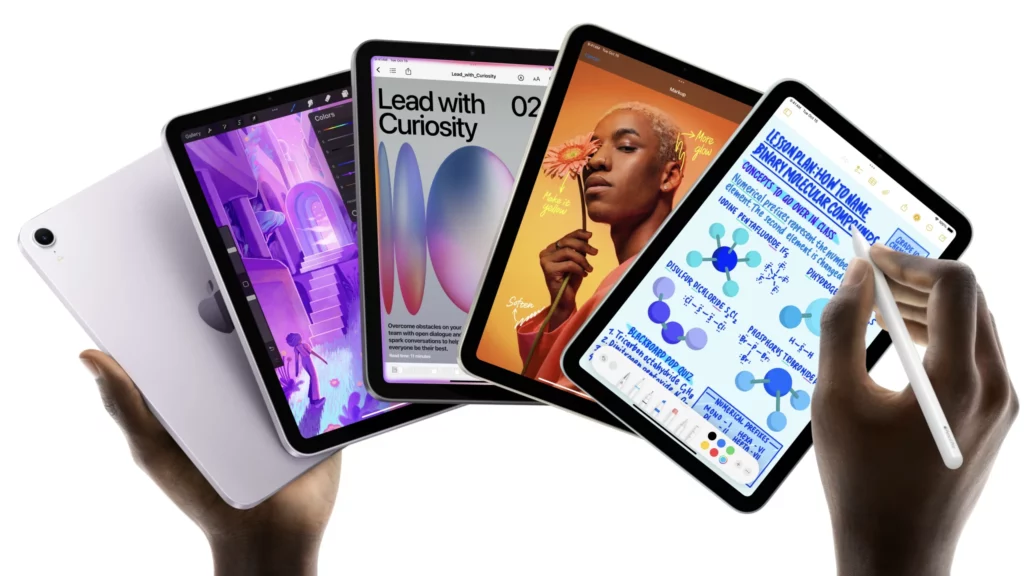 Представлен новый iPad mini 7-го поколения, проблемы старые