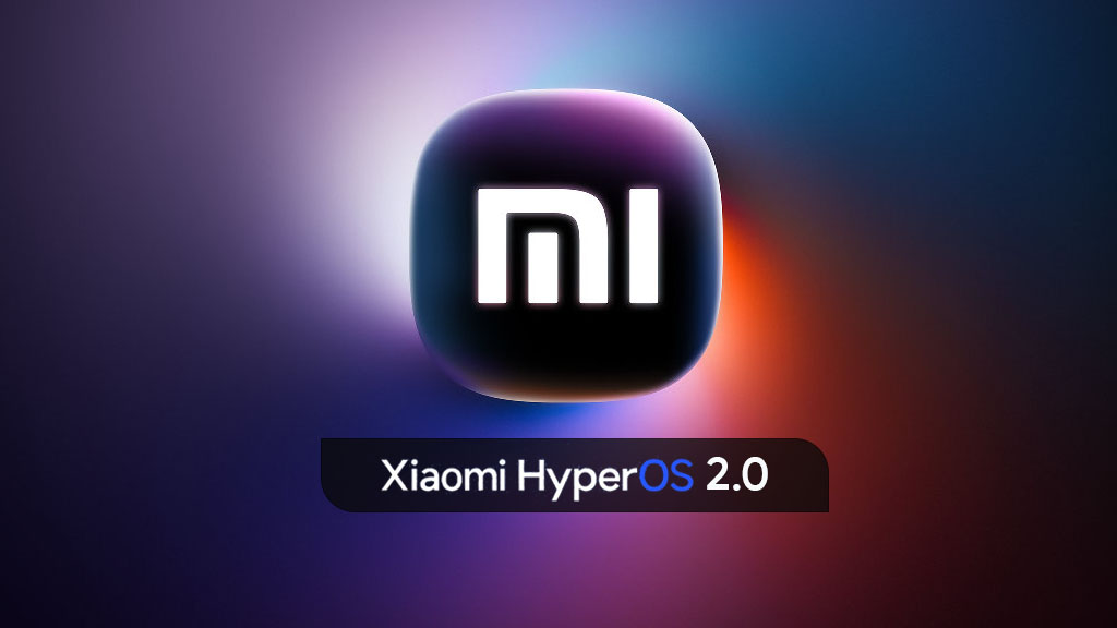 Xiaomi официально анонсировала запуск новой HyperOS 2.0