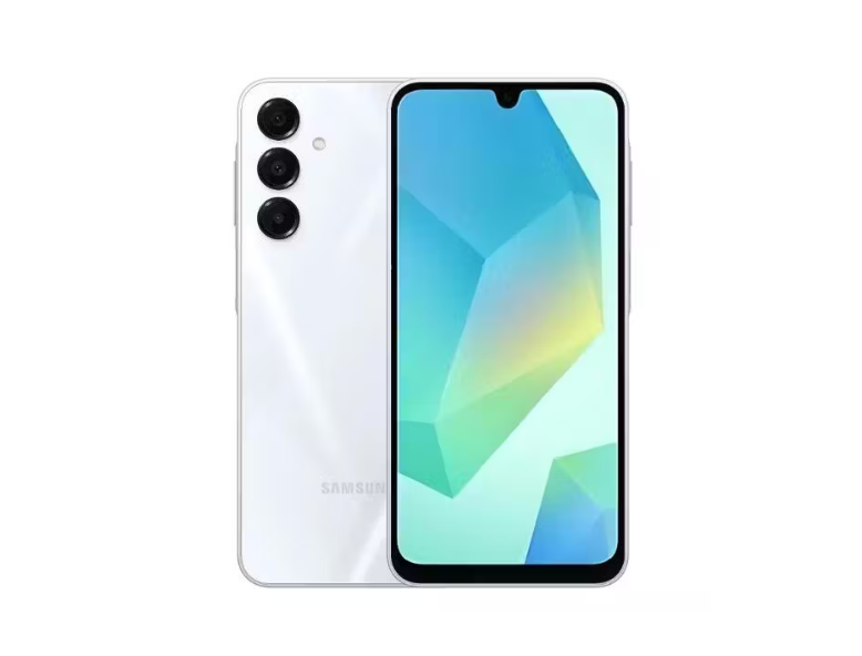 В РФ начались продажи смартфона Samsung Galaxy A16 по цене от 20 000 рублей