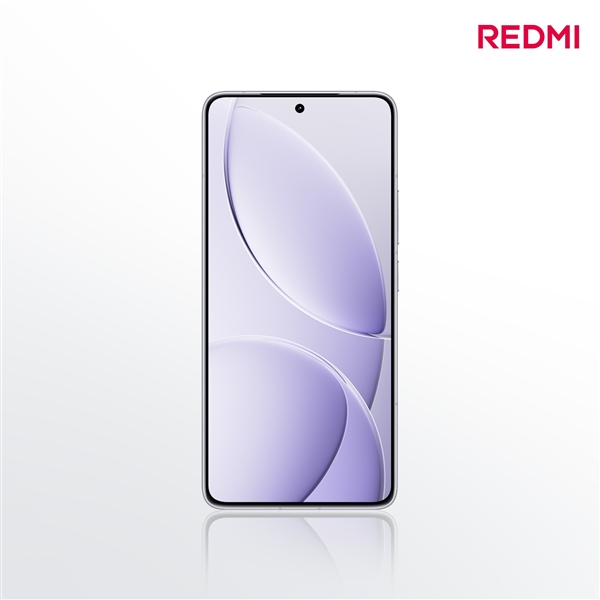 Redmi K80 Pro в цвете Snow Rock White дебютировал на изображениях