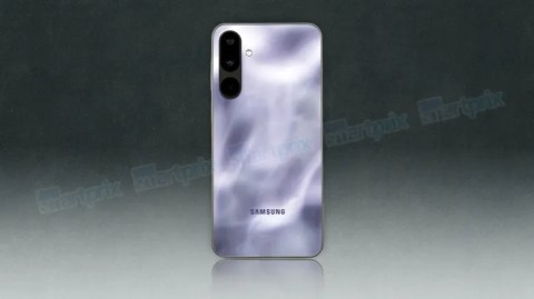 Samsung изменит дизайн камер в Galaxy F16, в сети появились рендеры