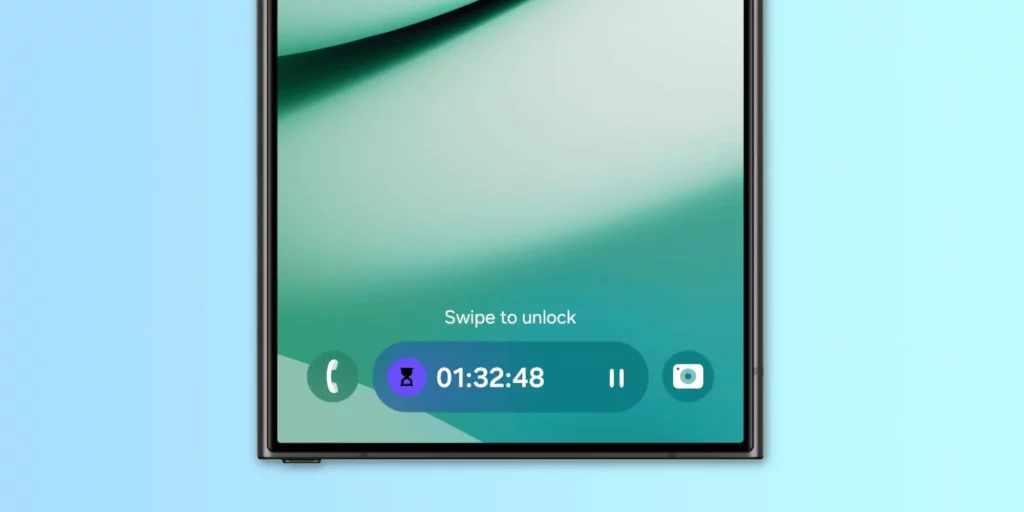 Samsung представила One UI 7 с элементами дизайна iOS