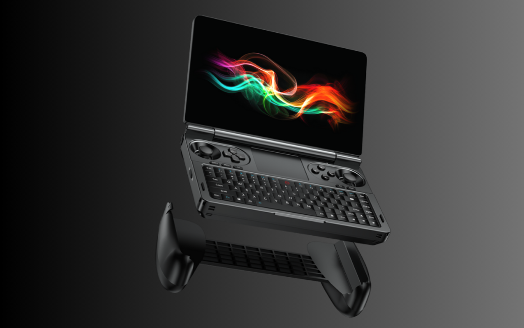 GPD выпустила игровой портативный компьютер Win Mini 2025 за 65 700 рублей