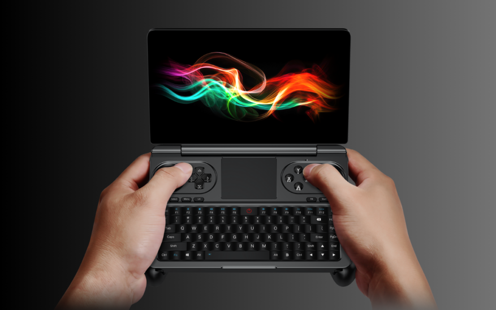 GPD выпустила игровой портативный компьютер Win Mini 2025 за 65 700 рублей