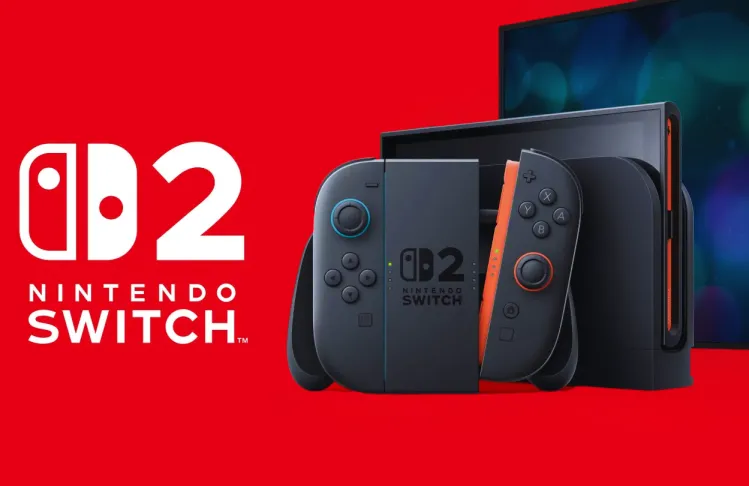 Предзаказ Nintendo Switch 2 оценили в 364,99 евро