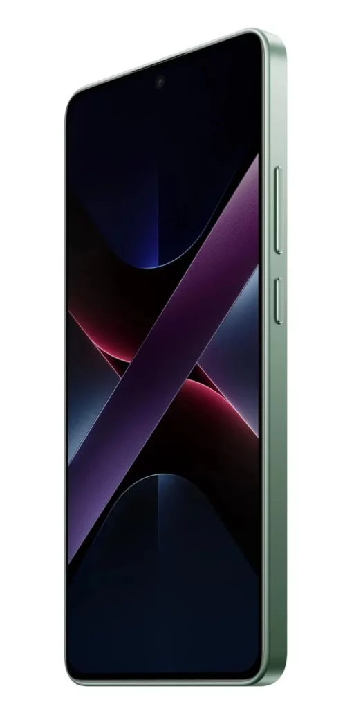 Инсайдер опубликовал рендеры и характеристики грядущих Xiaomi POCO X7 и X7 Pro