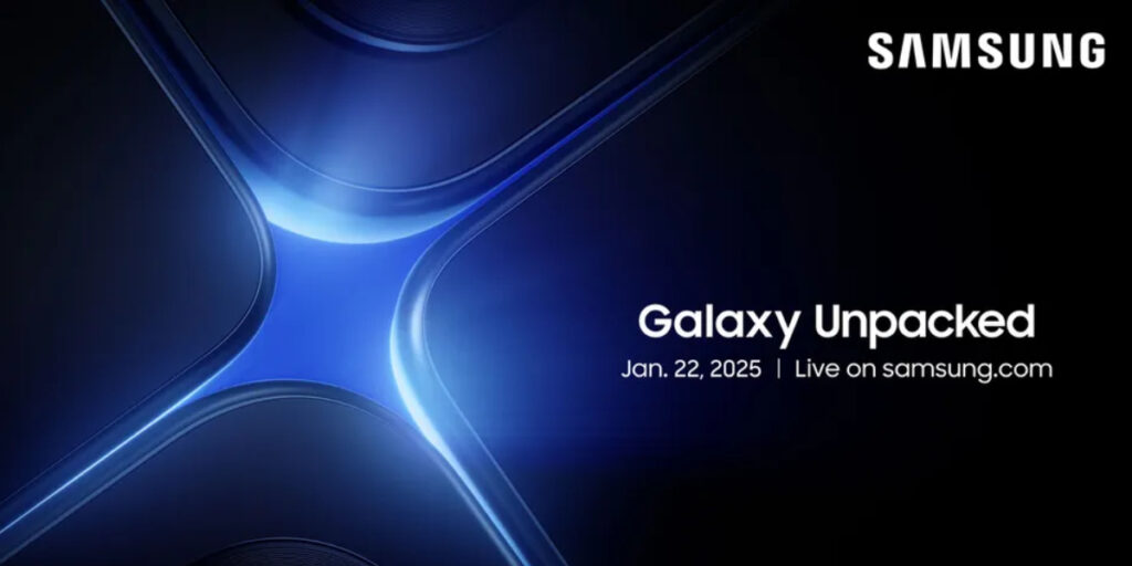 Samsung анонсировала мероприятие Winter Unpacked и новые Galaxy S25