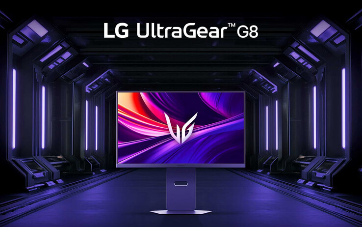 LG выпустила новый игровой монитор UltraGear 27G850A-B в Японии