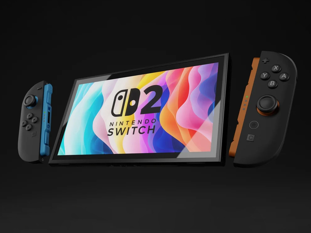 Nintendo может анонсировать Switch 2 в конце недели