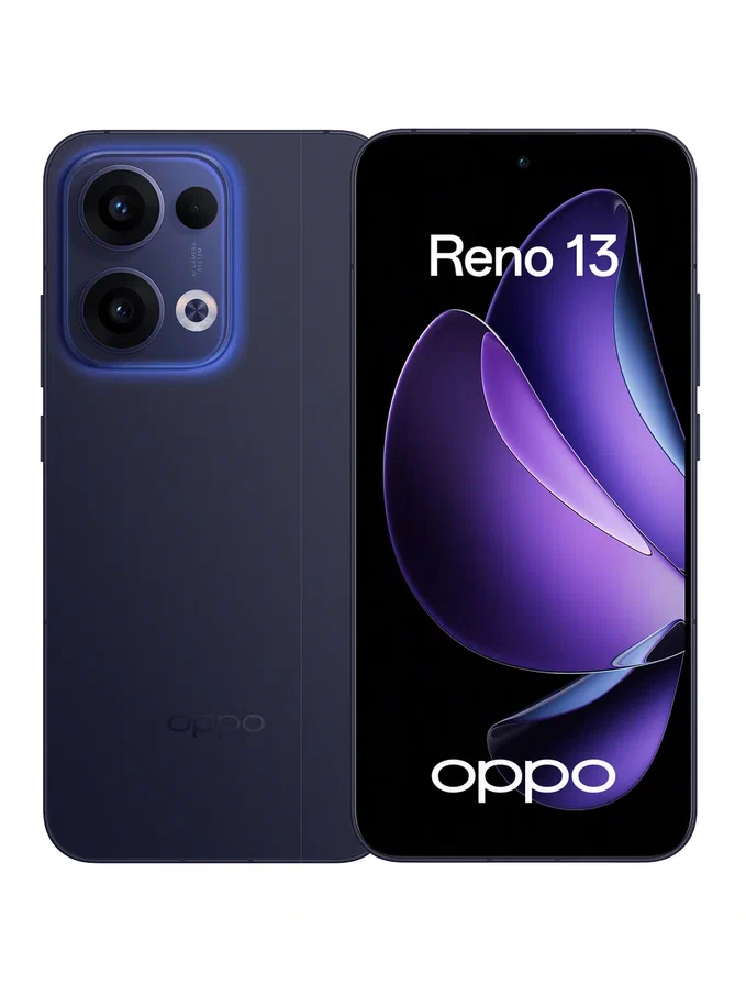 OPPO Reno 13 стали доступны для покупки в России