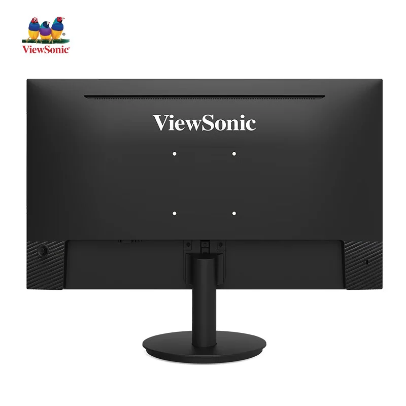 Viewsonic представила доступный игровой монитор VA24G25 за 5200 рублей