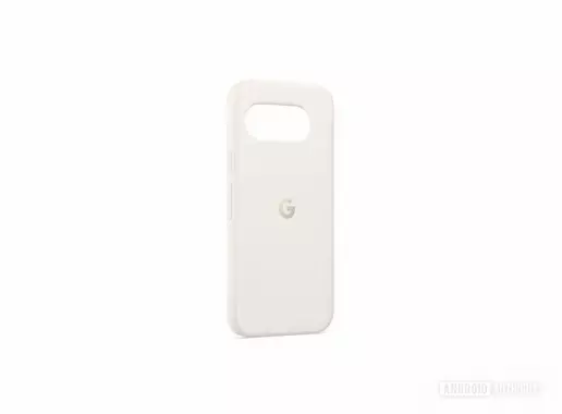 Опубликованы фото чехлов нового Google Pixel 9a