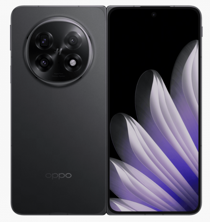 OPPO Find N5 стал доступен для заказа по цене от 1599 долларов