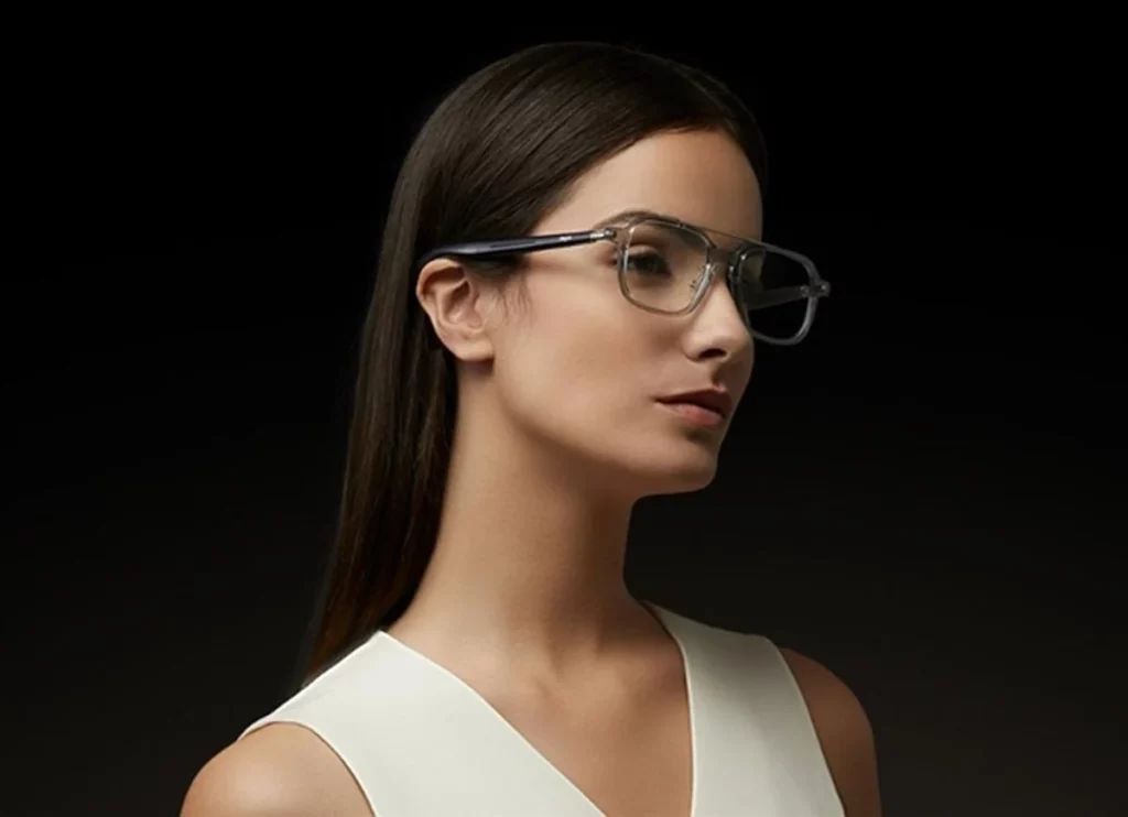 Xiaomi представила умные очки MIJIA Smart Audio Glasses 2