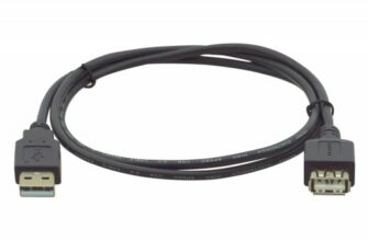 Прошло 25 лет: стандарт USB 2.0 все еще «жив» и востребован