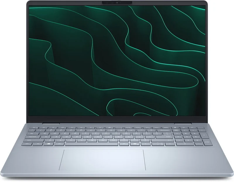 Новая серия ноутбуков Dell 16 Plus идет в продажу с процессорами Ryzen AI 300