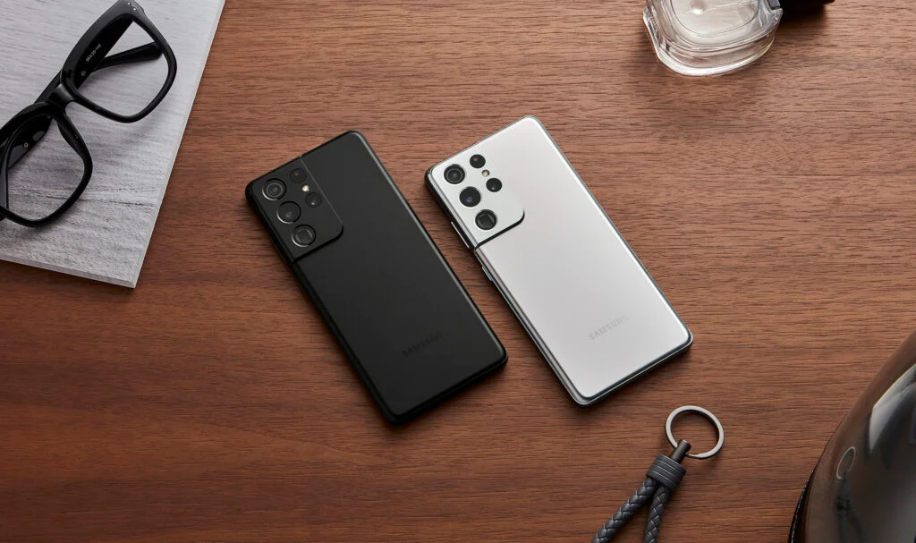 Серия Galaxy S21 получила обновление One UI 7 раньше запланированного срока