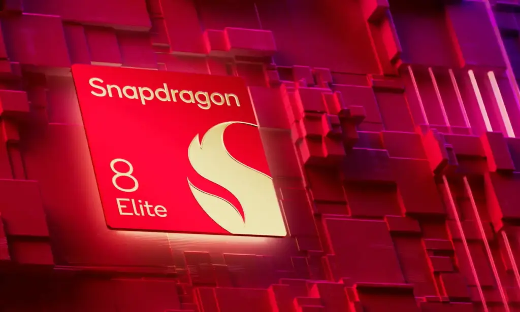 Qualcomm выберет 2-нм техпроцесс Samsung для Snapdragon 8 Elite 2