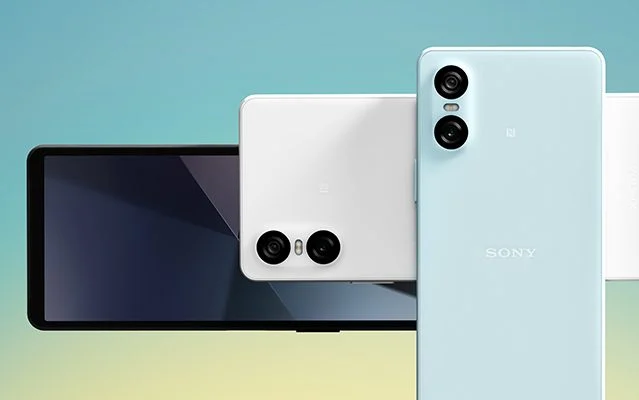 Sony Xperia 10 VII