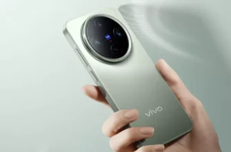 Vivo идет по пути Samsung: анонсирована удешевленная версия X200 FE