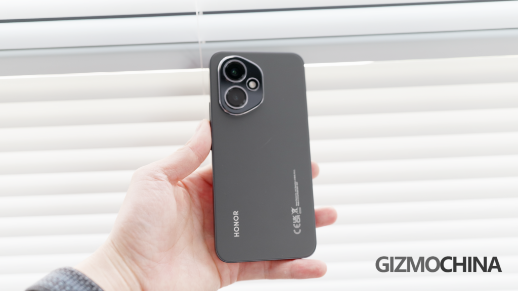 Honor анонсировал смартфонов 400 и 400 Pro с камерами на 200 Мп и ИИ-функциями