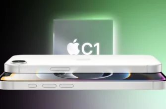 Apple провела первое обновление безопасности модема C1 в iOS 18.5