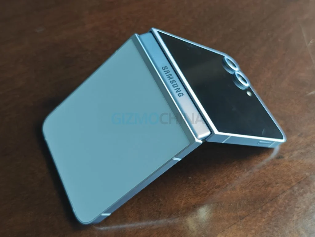 Samsung Galaxy Z Flip 7 FE засветился в Geekbench с чипом Exynos 2500
