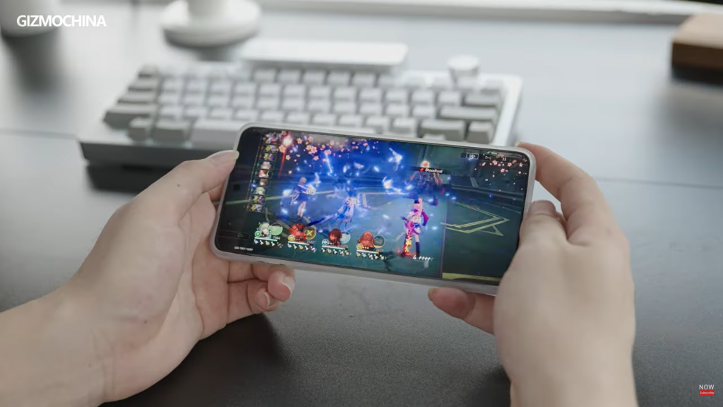 OnePlus провел тесты флагмана OnePlus 15 с экраном 1,5K и камерой 200 Мп