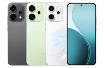 В Китае представлены Oppo Reno 14 и 14 Pro с батареями на 6000 мАч