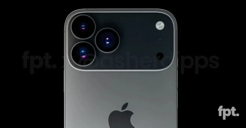Утечка: Apple может менять дизайн iPhone каждый год до 2027 года