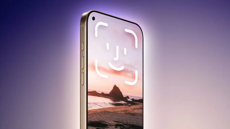 iPhone 18 Pro